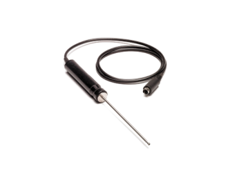 PT100 Fast Response Air Probe, Class A, 1 m - PT. Sumber Instrumindo